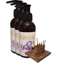 Eros 3 Adet Erotic Massage Oil 120ml Kokulu Erotik Masaj Yağı