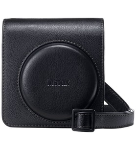 Instax Mini 99 Siyah Deri Kılıf