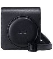 Instax Mini 99 Siyah Deri Kılıf
