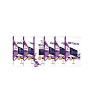 Karekök Yayınları Karekök 11. Sınıf Soru Bankası Seti 6 Kitap (Çok Renkli)