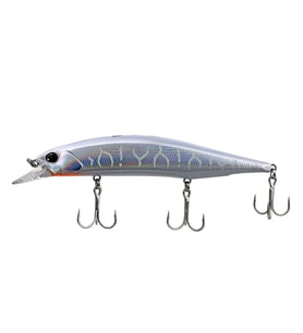 Sea Horse Realis Jerkbait 12 Cm 18,2 Gr Bty-26