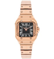 Essence D1142.550 Kadın Kol Saati (Rose Gold Altın)