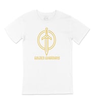 Golden Guardians Tişört