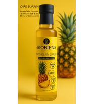 Bromelain Şurubu 250 Ml (Koenzim q10 & B2 & B6 & L'Carnitine)