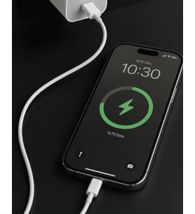 iPhone 13 12 11 XR XS X SE 2022 2020 20W Lightning Şarj Cihazı