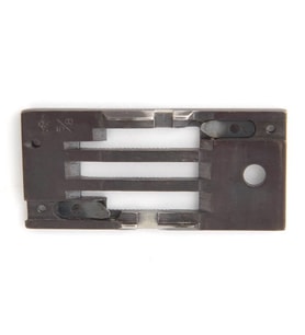 Brother Çiftiğne 875 Elektronik 5/8 Plaka / 149954-001