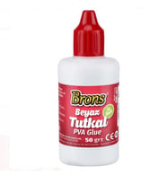 BRONS BEYAZ TUTKAL 50 GR