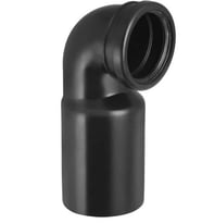 GEBERIT REZERVUAR DİRSEĞİ 100*90MM 367.925.16.1