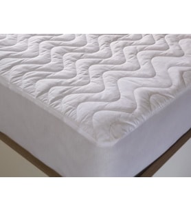 Mulvxurg  Urg02  Sıvı Geçirmez Kapitoneli Fitted Çift Kişilik Yatak Pedi 180X200 (Mulvix)