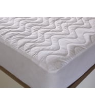 Mulvxurg  Urg02  Sıvı Geçirmez Kapitoneli Fitted Çift Kişilik Yatak Pedi 180X200 (Mulvix)
