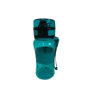 UZSPACE MATARA TRITAN 5024 300 ML VINE CYAN