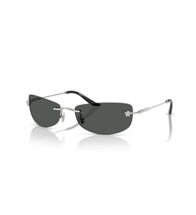 Versace  2279 100087 60-18  Güneş Gözlüğü