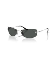 Versace  2279 100087 60-18  Güneş Gözlüğü