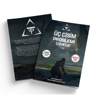 Üç Cisim Problemi Grafik Roman Cilt 1