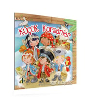 KÜÇÜK KORSANLAR - DAMLA YAYINEVİ
