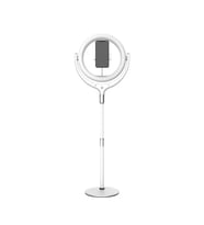 60W Samsung Led Selfie Halka Işık, Tripod, 10200K, 360° Dönebilen Işık