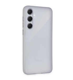 Samsung Galaxy A25 5g Kılıf Puma Silikon - Mor