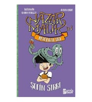 Nazar Malik’in Maceraları - Şefin Sırrı