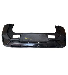 BYD ATTO 3 ARKA TAMPON ÜST 2022-2025 SC2E-2804100M-ERQ