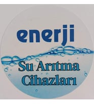 Enerji Su Arıtma - Enerjimis - 8 Yıl Garanti