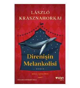 Direnişin Melankolisi