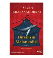 Direnişin Melankolisi