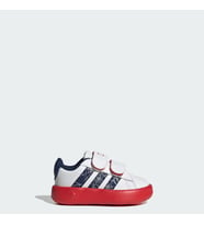 Adidas KI9192 Grand Court Spider-Man Cf I Unisex Bebek Günlük Spor Ayakkabı