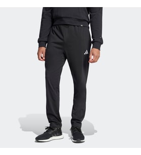 adidas JF1105 M SL SJ TO PT Erkek Tek Alt (Siyah)