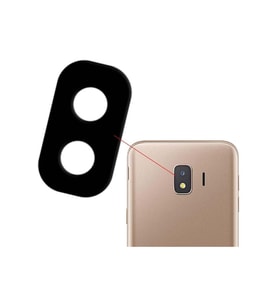 Samsung Galaxy J2 Core J260 Kamera Lensi