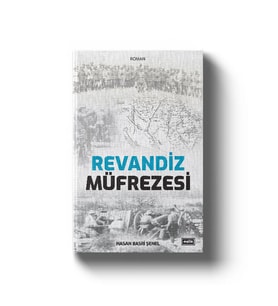 REVANDİZ MÜFREZESİ