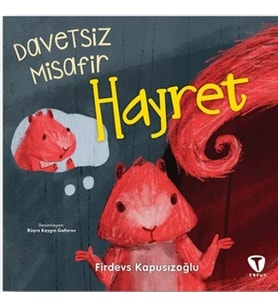 Davetsiz Misafir Hayret