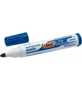 Bic Velleda 1701 Mavi Tahta Kalemi