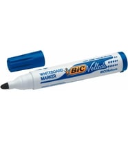 Bic Velleda 1701 Mavi Tahta Kalemi