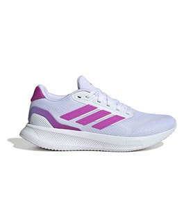 adidas Runfalcon 5 W Kadın Koşu Ayakkabısı JR3089 Renkli (Çok Renkli)