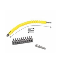 Bay-Tec Akrobat Bükülebilir Bits Uç Seti  MU2230