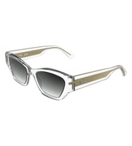 Lacoste L6072S 970 52 Kadın Güneş Gözlüğü