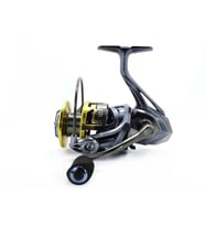 Captain Ramsey 3000 Spin Makine 7+1 Bb