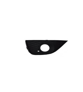 SEAT IBIZA ÖN TAMPON PANJURU DELİKLİ SOL 09-12 SEA07IB041 6J0853665A9B9