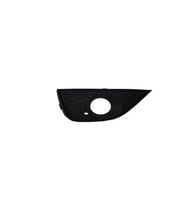 SEAT IBIZA ÖN TAMPON PANJURU DELİKLİ SOL 09-12 SEA07IB041 6J0853665A9B9