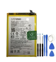 Realme C53 Supervooc Pil Batarya  BLPA17+ Tamir Set