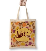 Lukes Autumn Bez Çanta Uzun Saplı