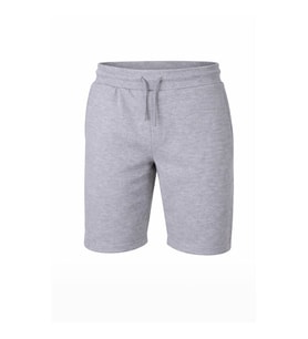 Trender 8043 Gri Erkek Şort 26YL71L58030