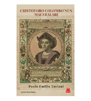 Cristoforo Colombo’nun Maceraları