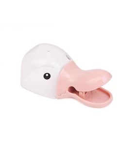 River World Kuru Mama Kaşığı Mandallı Ördek Tasarım Ölçekli