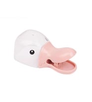 River World Kuru Mama Kaşığı Mandallı Ördek Tasarım Ölçekli
