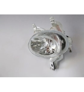 1999-2009 Peugeot 206 Hb Sis Lambası Sağ Şeffaf (H1)(Ayfar) (Adet) (Oem No:087359)
