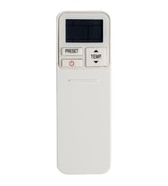 Toshiba RAS-B10N3KV2-E / RC-WH-TA14NE Sürgülü Klima Kumandası