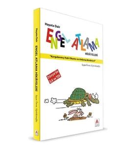 Hayata Dair Engel Atlama Hikayeleri