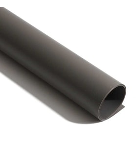 Gdx Stüdyo Fon Perde, PVC Arka Plan, Silinebilir, Kırışmaz (Grey/Gri) 120x200 Cm