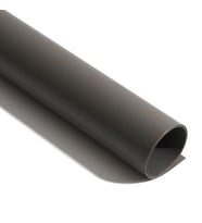 Gdx Stüdyo Fon Perde, PVC Arka Plan, Silinebilir, Kırışmaz (Grey/Gri) 120x200 Cm